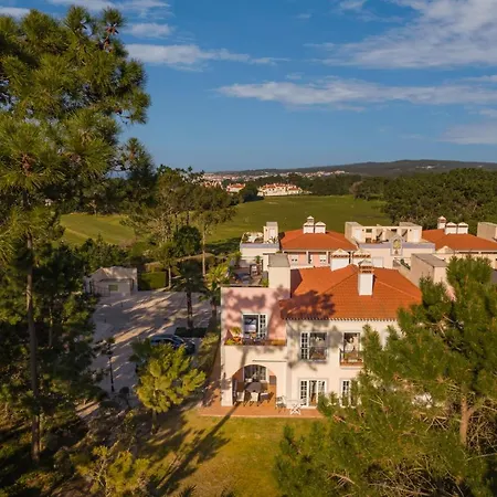 Penthouse Casa Astona Apartamento