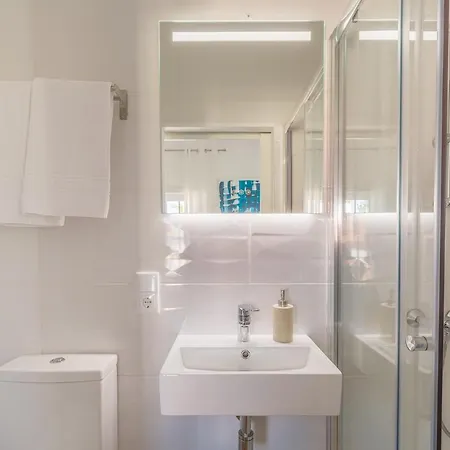 Apartment Penthouse Casa Astona