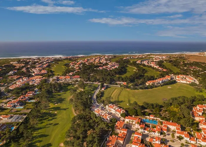 Apartamento Penthouse Casa Astona Amoreira (Leiria)