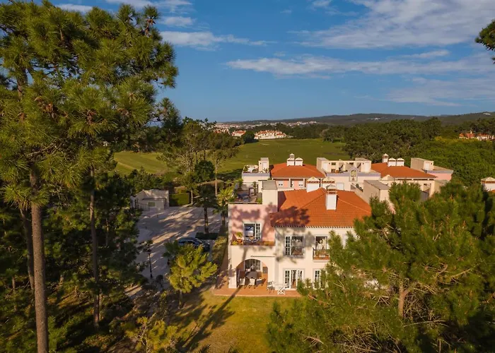 Penthouse Casa Astona Apartamento