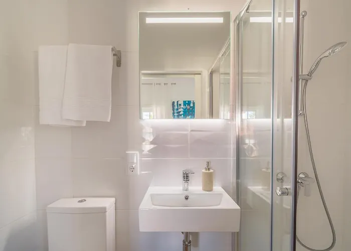 Apartamento Penthouse Casa Astona