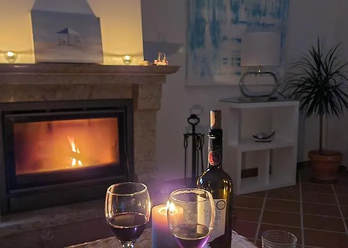 Penthouse Casa Astona Apartamento *