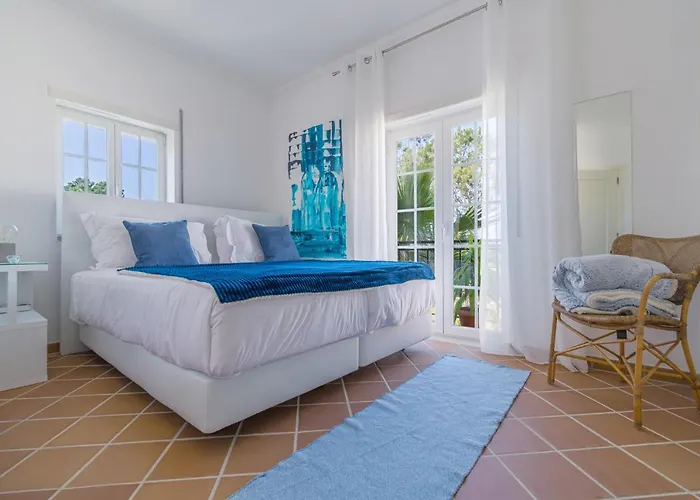 Apartamento Penthouse Casa Astona Amoreira (Leiria)