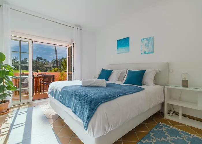 Penthouse Casa Astona Apartamento