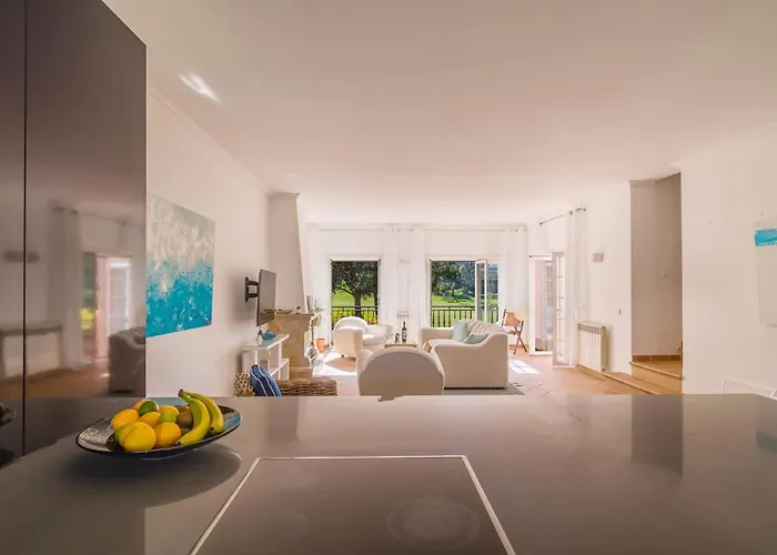 Penthouse Casa Astona Apartamento *