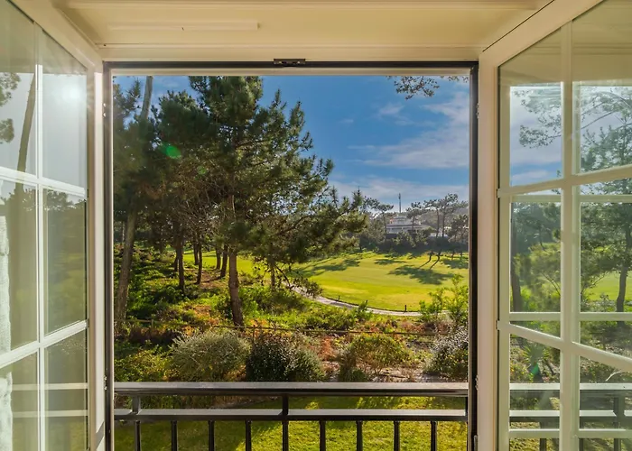Penthouse Casa Astona