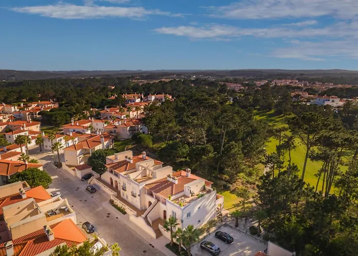 Penthouse Casa Astona Apartamento *