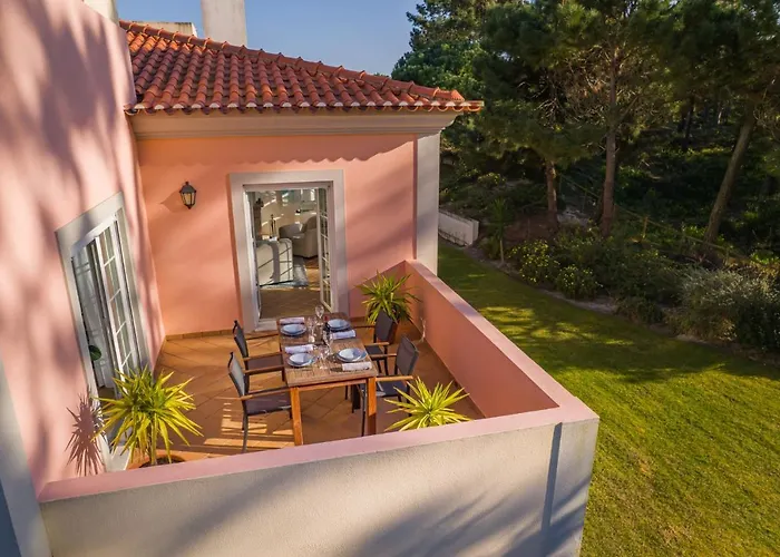Penthouse Casa Astona Apartamento *