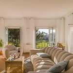 דירה Penthouse Casa Astona *