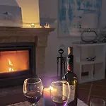 Penthouse Casa Astona דירה *