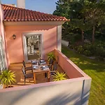 Penthouse Casa Astona דירה *