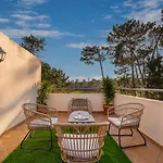 Penthouse Casa Astona Amoreira (Leiria)
