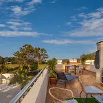דירה Penthouse Casa Astona *