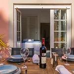 Penthouse Casa Astona דירה *