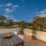 דירה Penthouse Casa Astona *