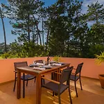 דירה Penthouse Casa Astona