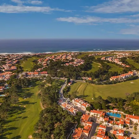 Apartmán Penthouse Casa Astona Amoreira (Leiria)