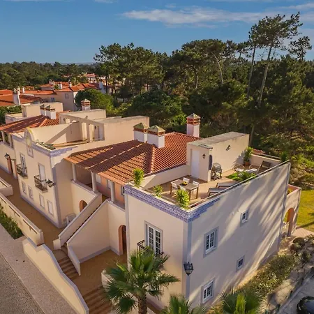 Апартаменты Penthouse Casa Astona *