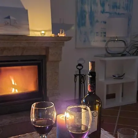 Penthouse Casa Astona Appartement *
