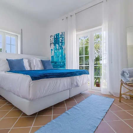 Appartement Penthouse Casa Astona Amoreira (Leiria)