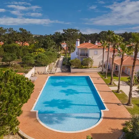 Penthouse Casa Astona Apartamento