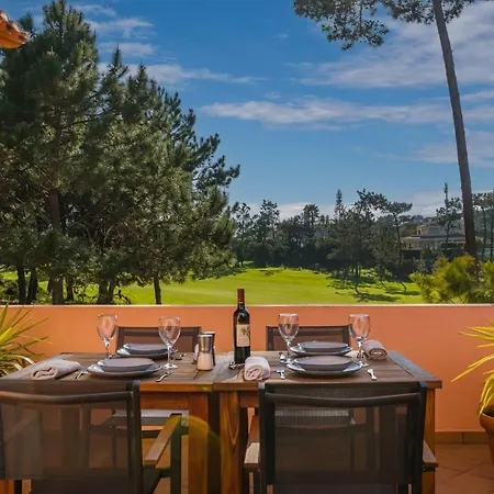 Appartement Penthouse Casa Astona Amoreira (Leiria)