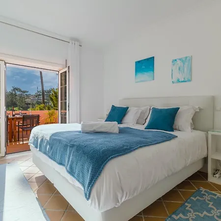 Penthouse Casa Astona Apartamento