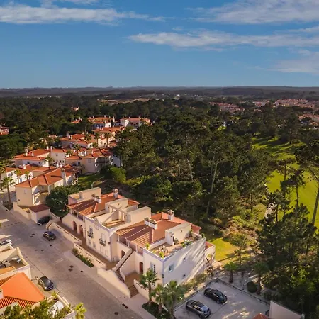 Penthouse Casa Astona Apartamento *