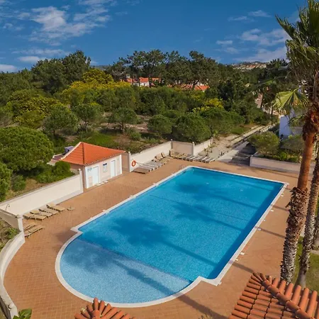 Penthouse Casa Astona Amoreira