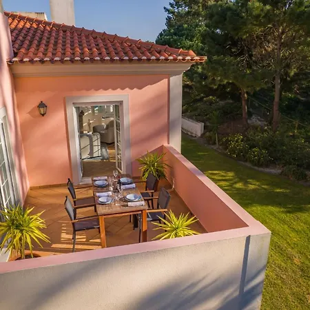 Penthouse Casa Astona Appartement *