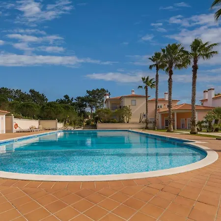 Penthouse Casa Astona Apartamento Amoreira (Leiria)