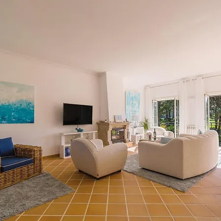 Penthouse Casa Astona Amoreira (Leiria)