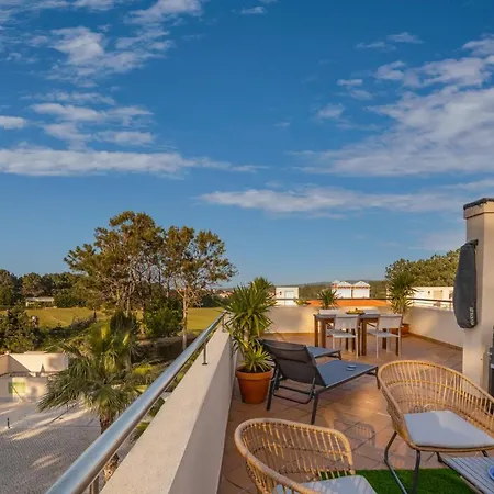 Appartement Penthouse Casa Astona *