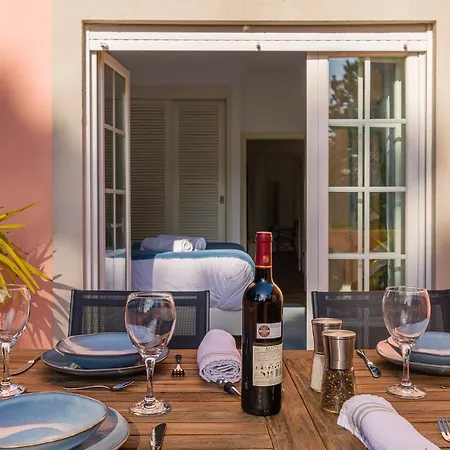 Penthouse Casa Astona Apartamento *