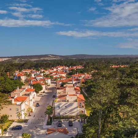 Penthouse Casa Astona Apartamento *